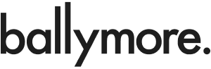 Ballymore Logo Ballymore Logo