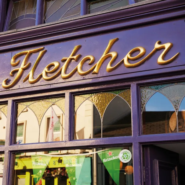 Stonehaven by Ballymore - Fletchers Pub in Naas Stonehaven by Ballymore - Fletchers Pub in Naas