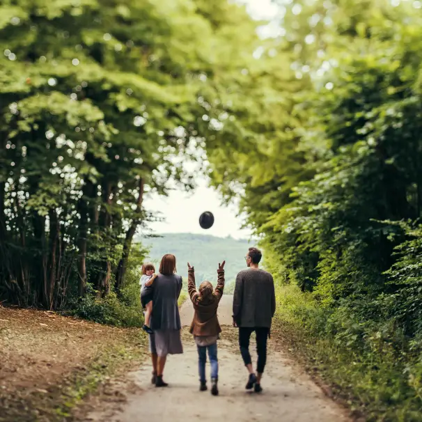 Stonehaven, Naas - Family Walk Stonehaven, Naas - Family Walk