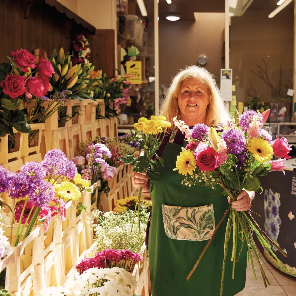Stonehaven - Naas Florist Stonehaven - Naas Florist