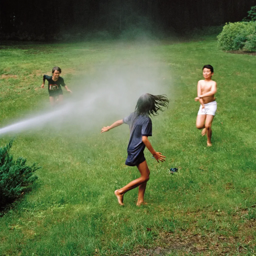 Stonehaven Neighbourhood - Kids Water Play Stonehaven Neighbourhood - Kids Water Play