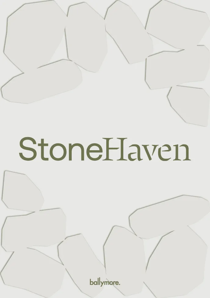 StoneHaven Brochure Cover