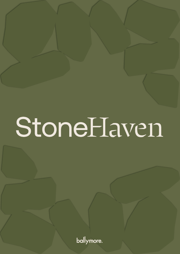 StoneHaven Specifications Cover