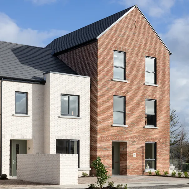 Stonehaven by Ballymore Stonehaven by Ballymore