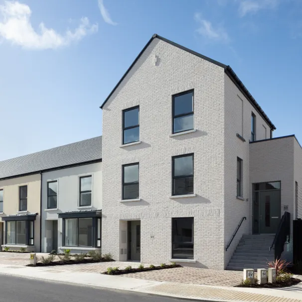 Stonehaven by Ballymore Stonehaven by Ballymore