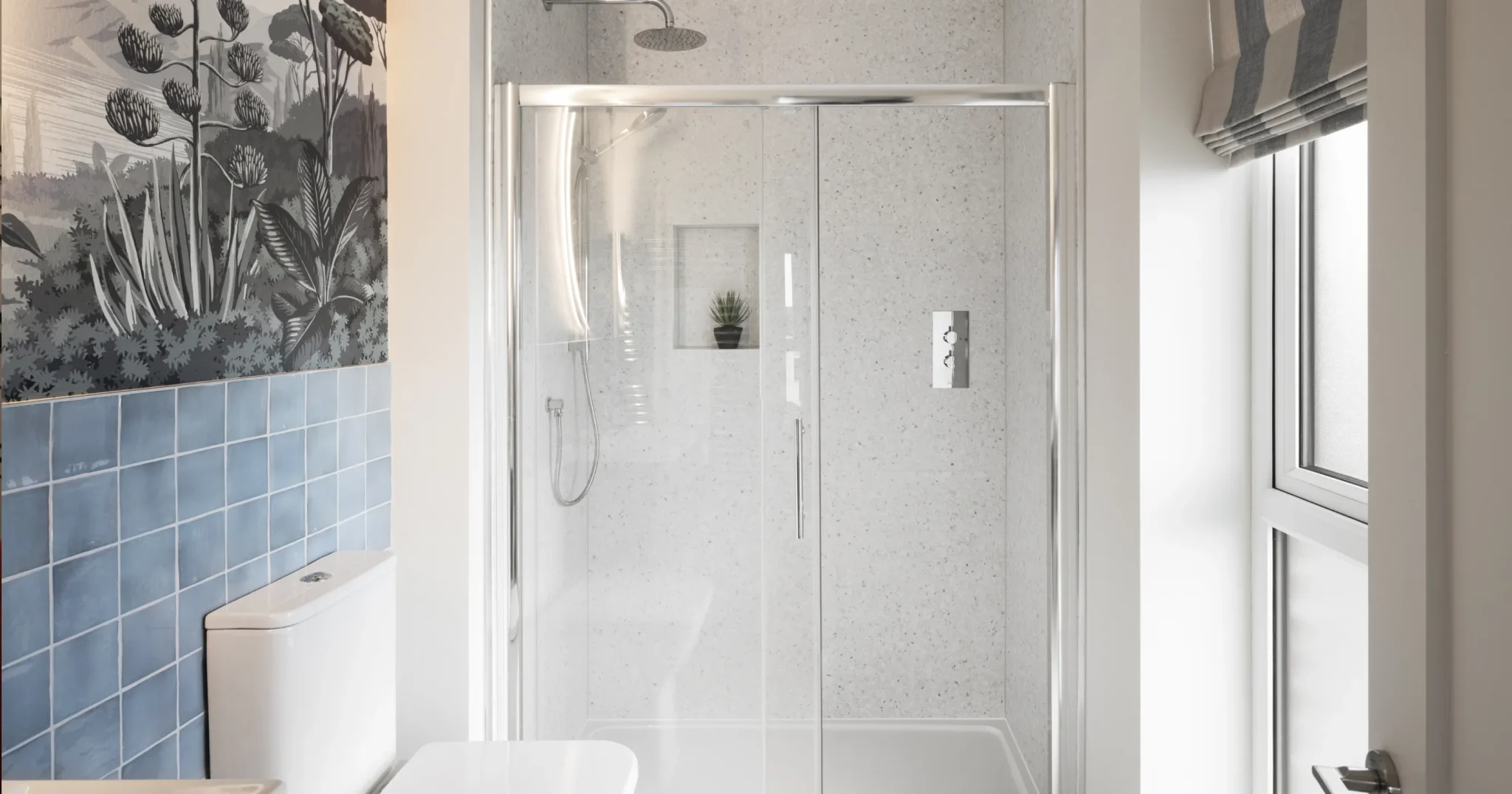 Stonehaven Homes by Ballymore - Bathroom Stonehaven Homes by Ballymore - Bathroom