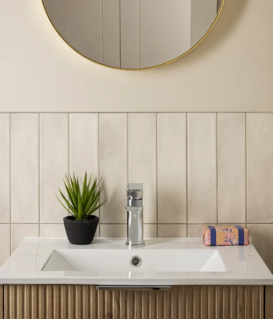 Stonehaven Homes by Ballymore - Bathroom Stonehaven Homes by Ballymore - Bathroom