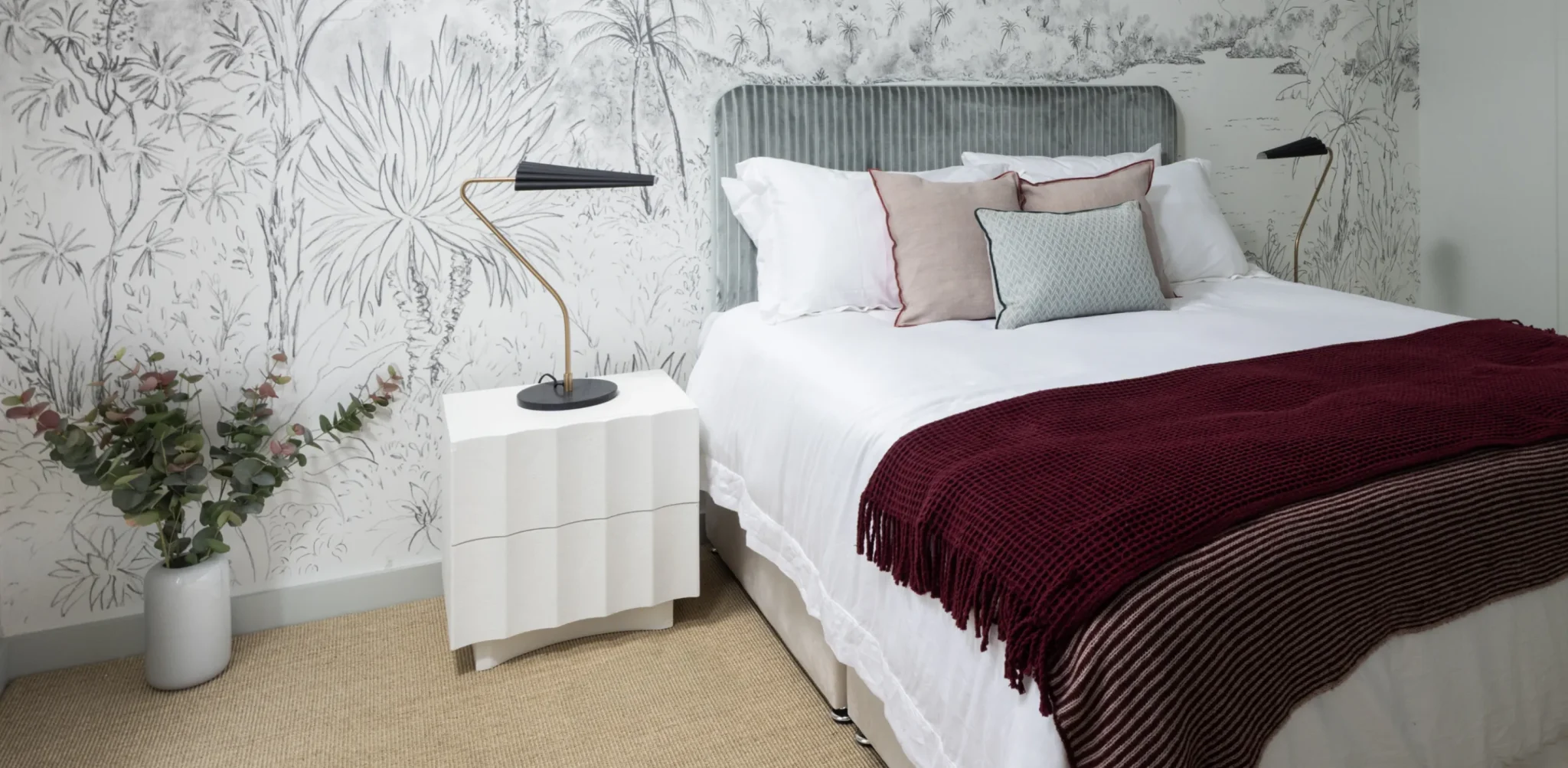 Stonehaven by Ballymore - Bedroom Gallery Stonehaven by Ballymore - Bedroom Gallery