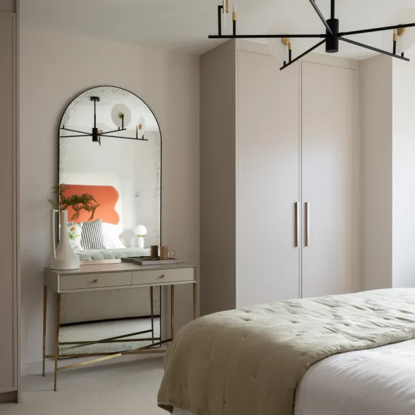 Stonehaven by Ballymore - Bedroom Stonehaven by Ballymore - Bedroom