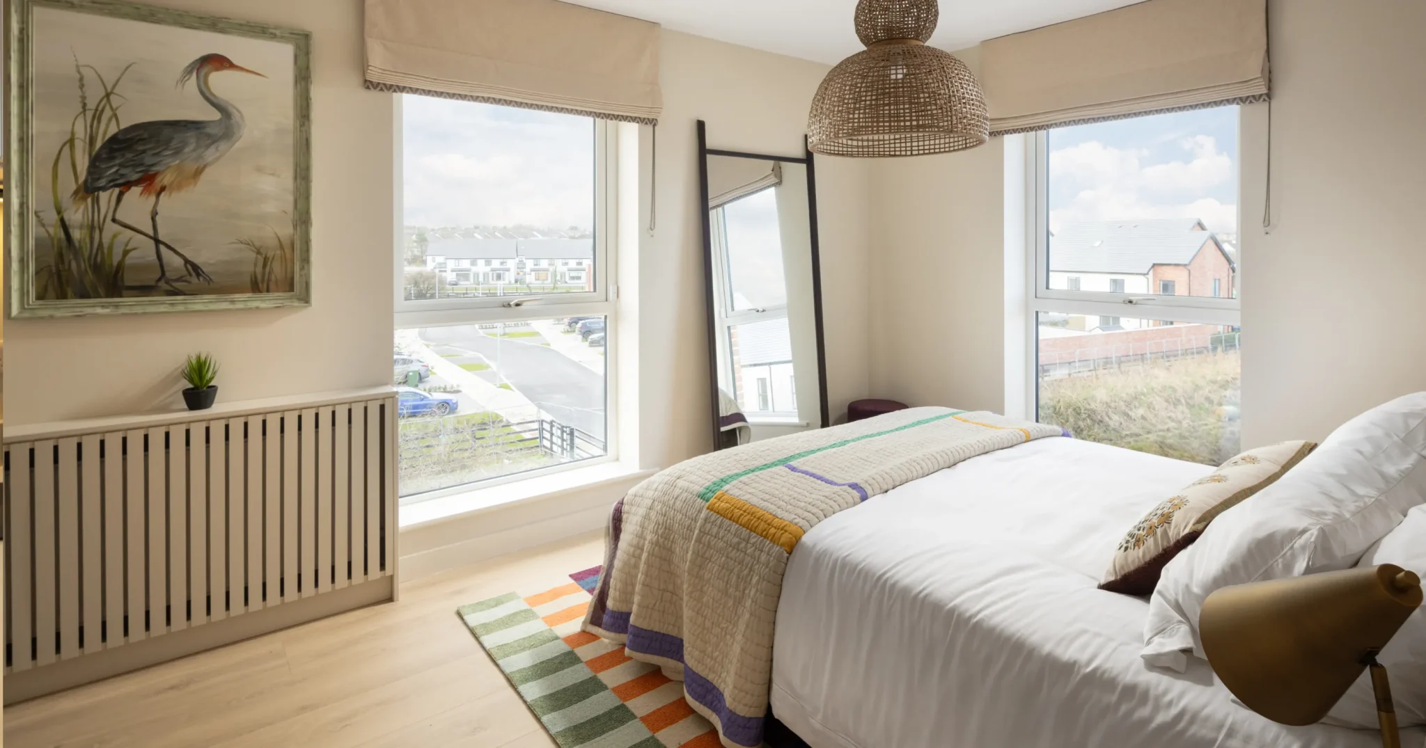 Stonehaven by Ballymore - Bedroom Gallery 2 Stonehaven by Ballymore - Bedroom Gallery 2