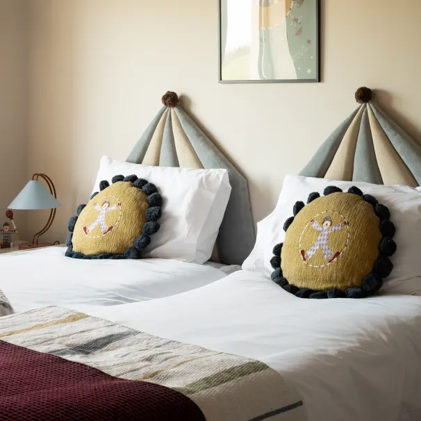 Stonehaven by Ballymore - Childrens Bedroom Stonehaven by Ballymore - Childrens Bedroom