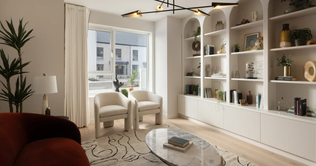 Stonehaven, Naas by Ballymore