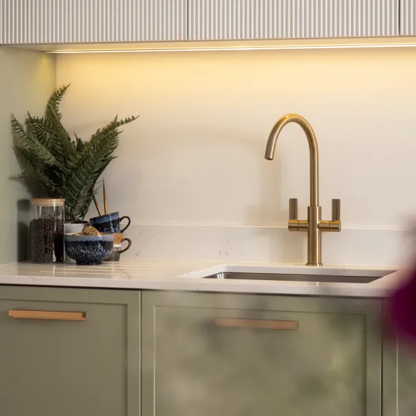 Stonehaven by Ballymore - Kitchen Detail Stonehaven by Ballymore - Kitchen Detail